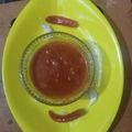Mukta Jain का कुकस्नैप जब उन्होंने मोमो चटनी (momo chutney recipe in Hindi) बनाया था।