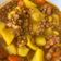 La cooksnap de Manuel Pérez cuando cocinó Lentejas con Chorizo y Morcilla Patatera