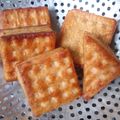 Cooksnap dari SuLasthree Handayani untuk resep Gabin tape goreng