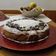 il Erica Barbero quando ha preparato Torta al grano saraceno (Schwarzplententorte)