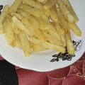 Cooksnap dari Cindy Purnamasary untuk resep Kentang Goreng ala KFC