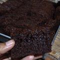 Cooksnap dari nunul untuk resep Bolu Karamel (Sarang Semut) kukus #pr_kuetradisionalberserat