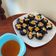 Cooksnap dari Zhefanya untuk resep Dimsum ayam udang nori