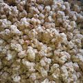 Cooksnap dari Rianty RiaNty untuk resep Kacang Kentucky