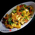 Debasree Sarkar's cooksnap of when they made ডিম আলুর কারি(dim aloor curry recipe in Bengali).