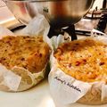 Amy’s Kitchen 的 年菜~天天好彩頭蘿蔔糕 cooksnap