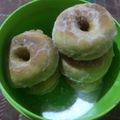 Cooksnap dari endah widyatiwi untuk resep 5.DONAT NASI🍩 #BikinRamadhanBerkesan
