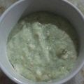 Cooksnap dari Elvia Rizka untuk resep Menu MPASI 6+ bulan