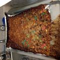 Naomy Laplante's cooksnap of when they made Macs monster cookies.