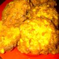 Cooksnap dari VKitchen untuk resep Bakwan Jagung Krenyes