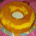 Cooksnap dari Putri Tetelepta untuk resep Bolu Jeruk (Sirup Abc)