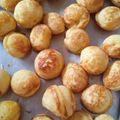 Cooksnap dari Sunnov untuk resep Poffertjes - Mini Dutch Pancake