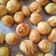 Cooksnap dari Sunnov untuk resep Poffertjes - Mini Dutch Pancake