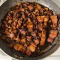 英國留學生｜不專業廚房 ♡ 的 簡易版台式控肉(一鍋到底) cooksnap