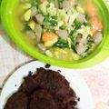 Cooksnap dari Mutia Muljaya untuk resep Capcay kuah endess