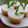 Cooksnap dari susana untuk resep Talam Labu Kuning
