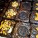 Cooksnap dari Zhafran's Kitchen untuk resep Chewy Brownies Shiny Crust (Oven Tangkring)