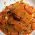 Cooksnap dari Ardy Andina untuk resep Tongkol Pindang Rica-Rica