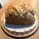 El cooksnap de Mar Gil cuando hizo Pan dulce de nueces y pasas con suero leche en panificadora lidl.