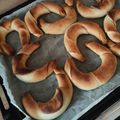 Gèbele Cintia Cooksnap-ja, amikor elkészítette a(z) Álom puha vajas kifli receptet.