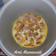 Cooksnap dari Arni Munawati untuk resep Pizza Magicom super simpel and yummie