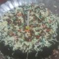 Cooksnap dari Siti Fatimah (si_fa) untuk resep Brownise Oreo
