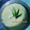 Cooksnap dari Elyanna Wahid untuk resep Srikayo/srikaya ketan