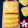 Cooksnap dari Nay's Kitchen untuk resep Simple Cake Tape Keju