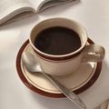 Cooksnap dari Nay's Kitchen untuk resep Kopi Kothok gula aren