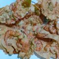 Cooksnap dari sulistia untuk resep Peye Udang