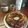 El cooksnap de Pato Aros cuando hizo Torta de manzana invertida.