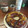El cooksnap de Pato Aros cuando hizo Torta de manzana invertida.