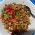 Cooksnap dari Vinny Octaviani untuk resep Semur Tempe Pedas
