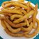 Somogyi Szandra Cooksnap-ja, amikor elkészítette a(z) Churros receptet.
