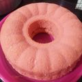 Cooksnap dari Nur Ekayanti untuk resep Bolu Pandan Kukus