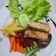 Cooksnap dari Ria Apriyani untuk resep Galantin Selat Solo 'dan Tips'