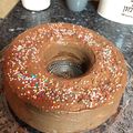 صورة من Nehaia، شاركها بعد تجربة وصفة الكيك الإسفنجي 🍰