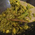 Cooksnap dari Marhadiyanto Dwi Dharmadi untuk resep Sambel Cabe Ijo Terasi
