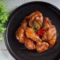 Cooksnap dari Rachel Esther Sahetapy untuk resep Ayam Saus Tiram, versi 2. Simple banget