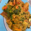 Cooksnap dari Esther Diah Nugraheni untuk resep Pesmol Ikan Nila