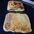 Cooksnap de Un amour de cuisine sur la recette Mahjouba (plat algérien)