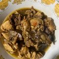 Cooksnap dari sakriani Alwi untuk resep Ayam Kecap Kuah