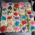 Cooksnap dari Uswatun Khasanah untuk resep Butter Cream gurih (cocok utk olesan roti dan cake)