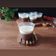 Cooksnap dari Ayu Wahyuni untuk resep Puding Brownies