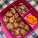 Cooksnap dari Dinda Puji untuk resep Bola² nasi & sayur (bekal anak sekolah)