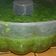Cooksnap dari Nuni Nurendahsari untuk resep Puding lumut ala reni