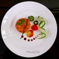 Cooksnap dari Josephine Octora (Wanda) untuk resep Ayam Pelalah/Sisit Bali (be siap mesisit)