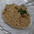 Cooksnap dari saskiasal untuk resep Nasi Hainan Ricecooker