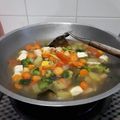 Cooksnap dari My Kitchen Project untuk resep Sup ikan dori, enak sederhana cocok untuk sahurr
