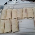 Cooksnap dari RindU untuk resep Kroket (a.k.a risol tanpa telur & tepung panir)